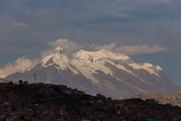 istock Kili Kili mountain in Peace 1173427287