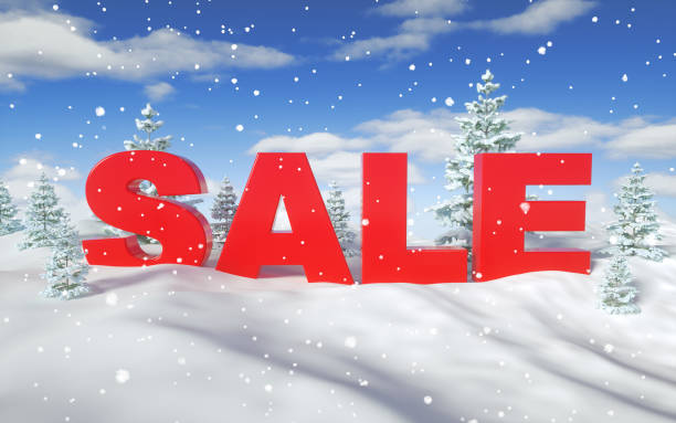istock Christmas background - sale 1173431606