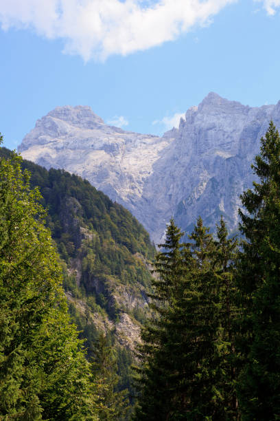 istock Julian Alps 1173446960