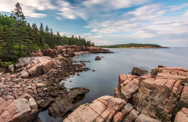 istock Acadia National Park 1173474333