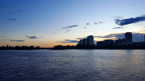 istock August sunset over the Ottawa River / Ottawa River (Photo 6) 1173476785
