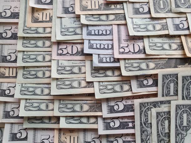 istock American dollar money 1173484322