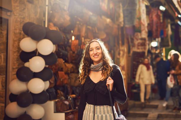 istock Shopping is an adventure in itself 1173484983