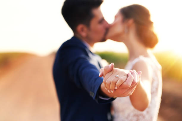 istock We got our masters degree in marriage 1173488041
