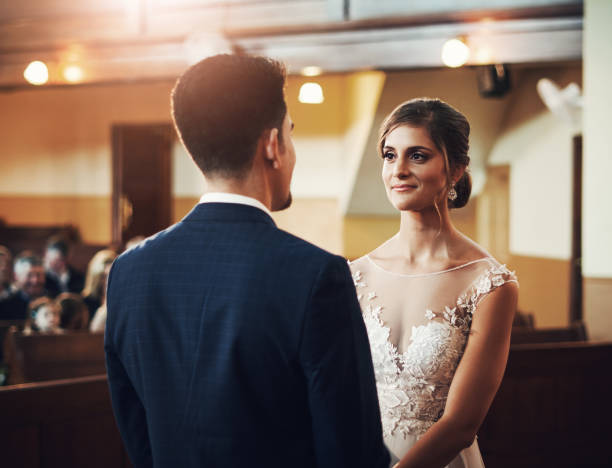 Young girl (bride) make-up before the wedding