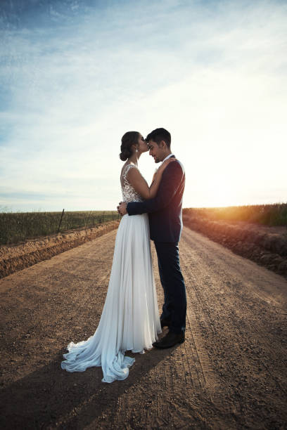 istock Call off the search, I found my forever 1173488287