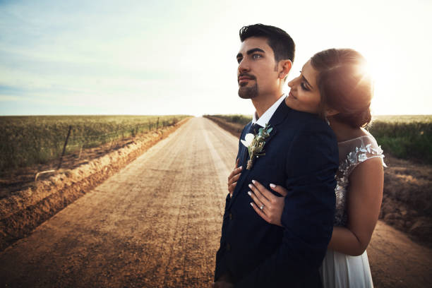istock What a beautiful future they have ahead of them 1173488457