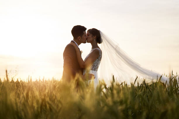 istock May your marriage be as beautiful as your wedding day 1173488471