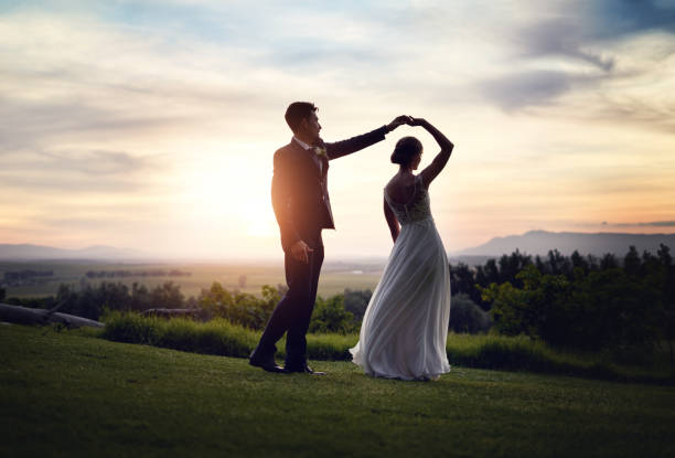 istock Romance is key to keeping a marriage alive 1173488481