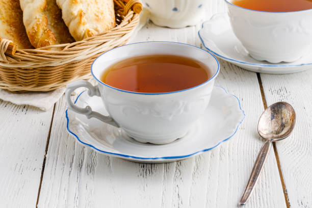 istock cup of tea in a beautiful cup 1173507850