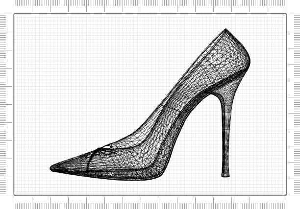 women shoes Blueprint