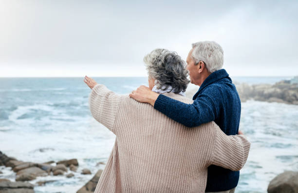 istock Reconnecting with life out in the fresh air 1173516178