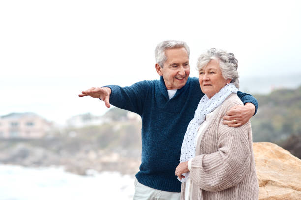 istock And so our journey continues 1173516201