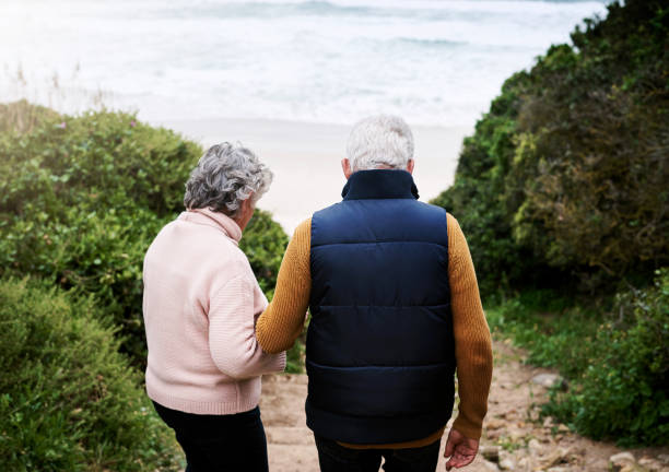 istock Retirement is a chance to do some more exploring 1173516335