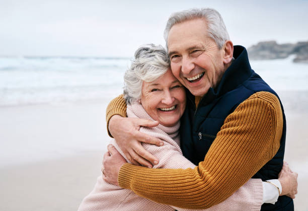 istock The fresh air does wonders for their mood 1173516413