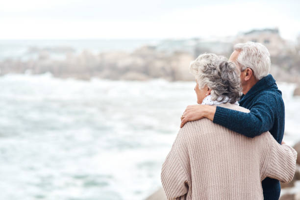 istock In youth we learn - in old age we understand 1173516525