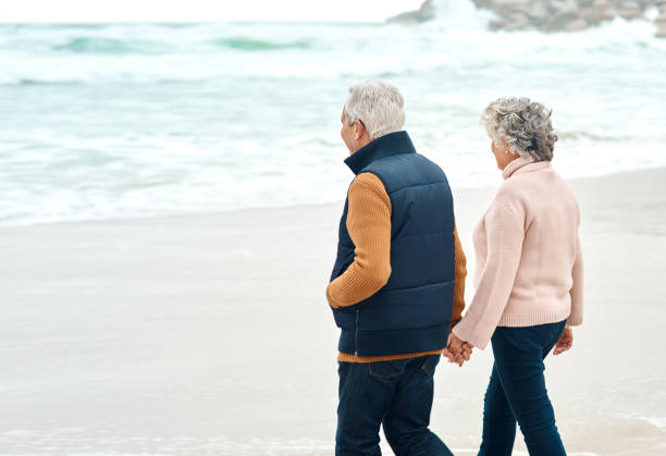 istock Retirement is meant to be a completely relaxing time 1173517083