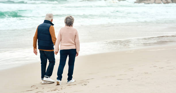 istock Retirement means never having to ask for a day off again 1173517089