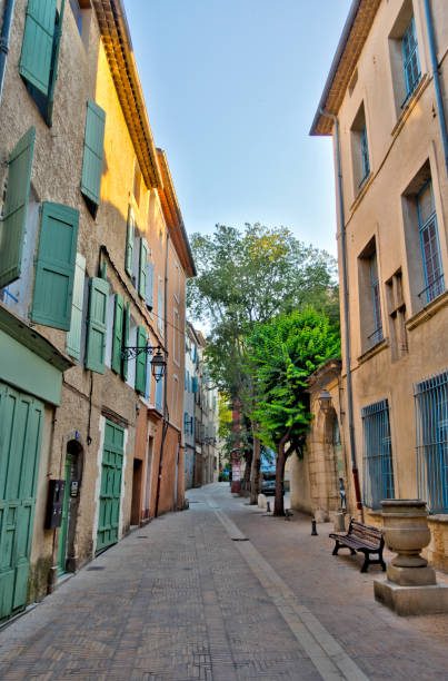 HDR image