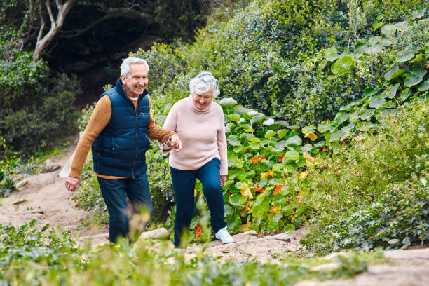 istock They've always loved taking new adventures together 1173517289