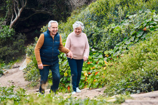 istock Retirement is time to enjoy many leisurely days 1173517295