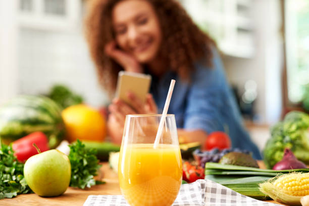 istock A glass of orange juice 1173530935