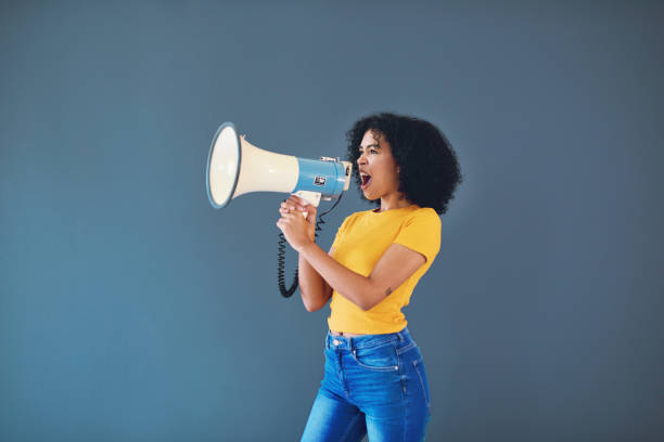 istock You're not just speaking for yourself 1173545961