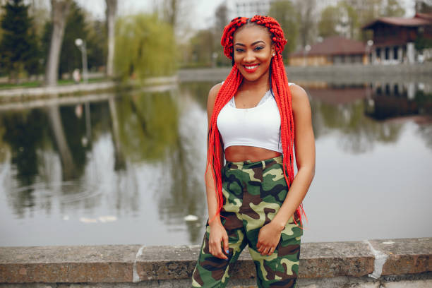 istock stylish girl 1173547370