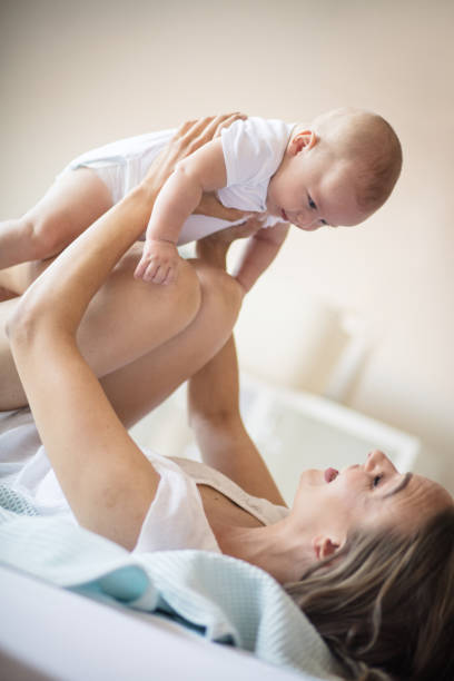 istock My little life. 1173547559