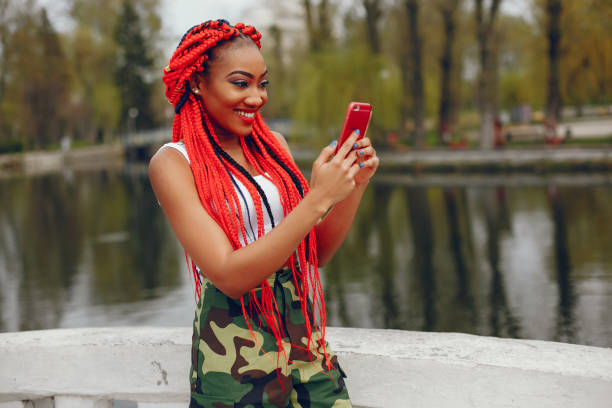 istock stylish girl 1173547729
