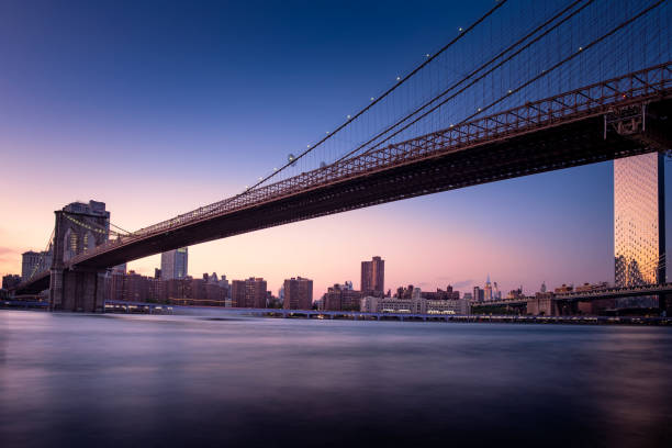 istock Last summer nights at Brooklyn 1173547849