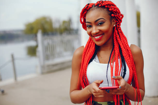 istock stylish girl 1173547927