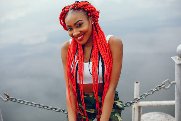 istock stylish girl 1173547977