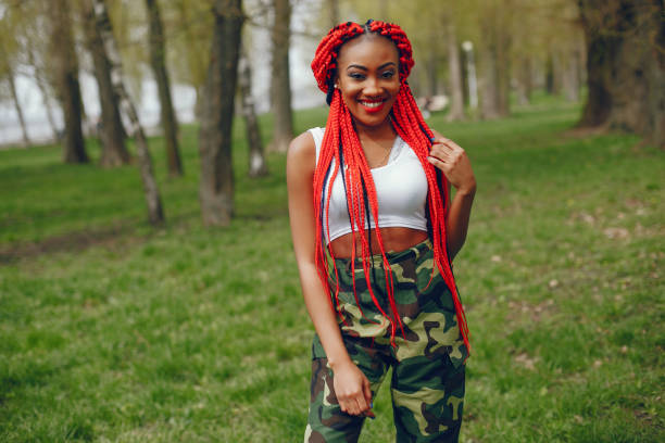 istock stylish girl 1173548613