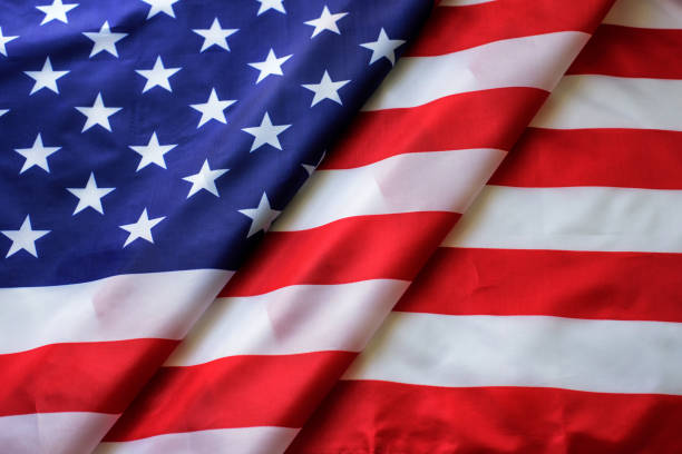 istock American Flag Close Up 1173549401