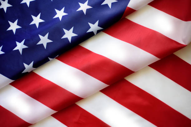 istock American Flag Close Up 1173549418