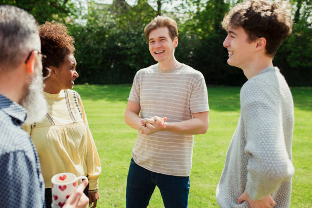 istock Enjoying Each Others Company 1173553692