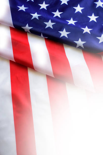 istock American Flag Close Up 1173559312