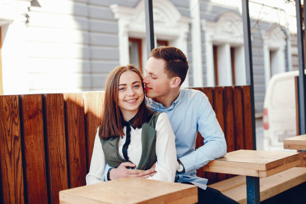 istock cute couple in a city 1173559447