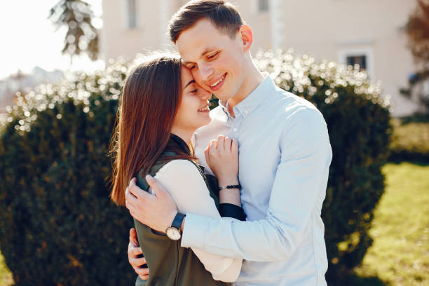 istock cute couple in a city 1173561386