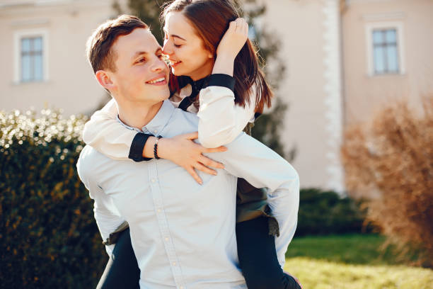 istock cute couple in a city 1173562007