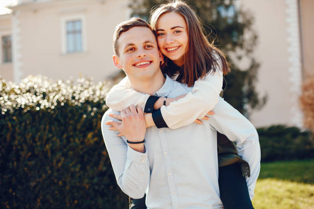 istock cute couple in a city 1173562025