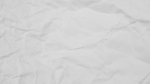 istock White creased paper texture background 1173570398