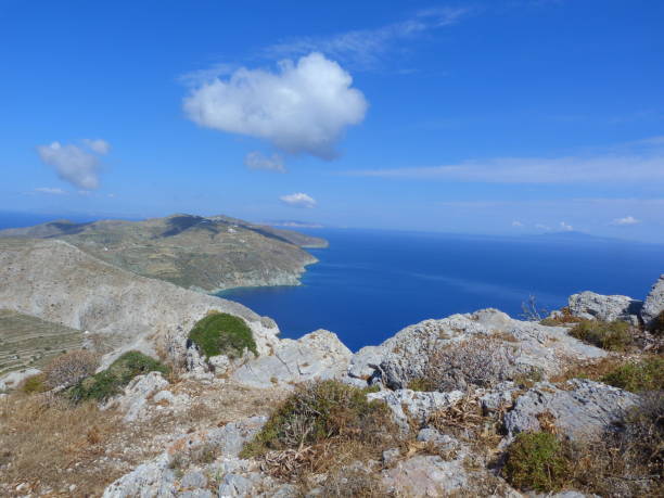 istock Folegandros Island, Cyclades, Greece 1173573021
