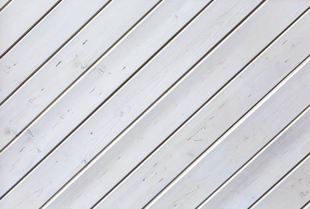 istock Wooden planks with natural patterns as background 1173574111