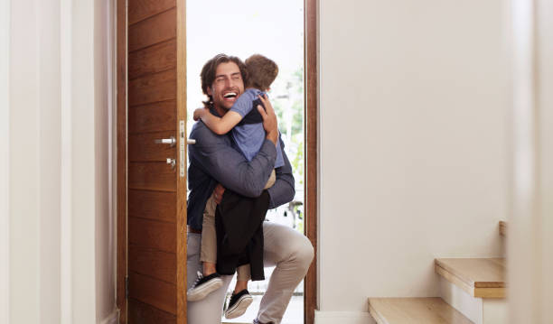 istock I'll always find a way back home to him 1173577959