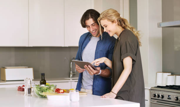 istock We find the best recipes online 1173578051