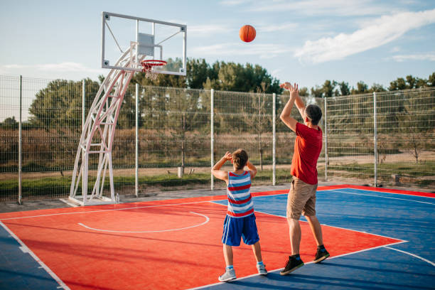 istock Teach me how to play like you 1173579762