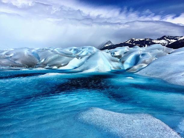 istock Perito Moreno Glacier, Argentina 1173589847