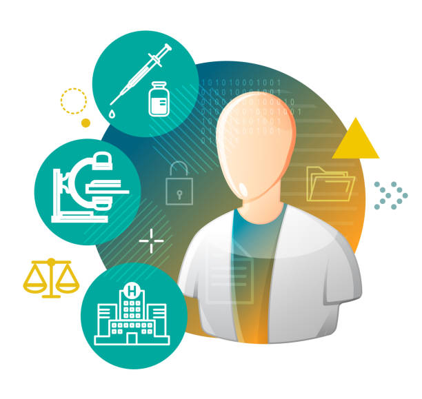 Rising Cost of Medical Treatment - Illustration Rising Cost of Medical Treatment - Illustration as EPS 10 File botox bottle stock illustrations